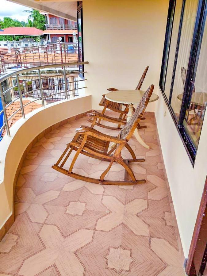 Ayurlaya Beach Retreat Kovalam Εξωτερικό φωτογραφία