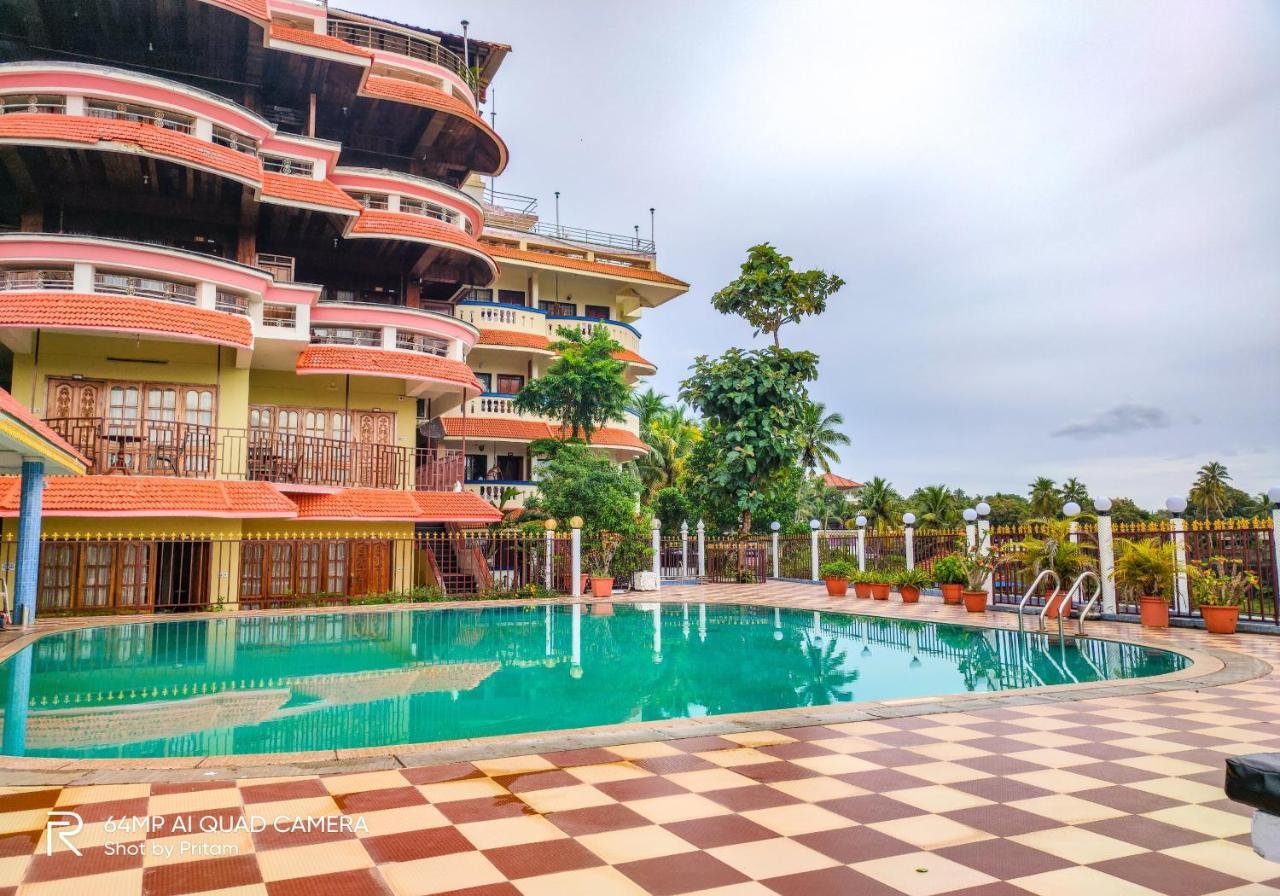 Ayurlaya Beach Retreat Kovalam Εξωτερικό φωτογραφία